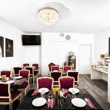 Sinfonia 23 Hotel Ravenna Bagian luar foto