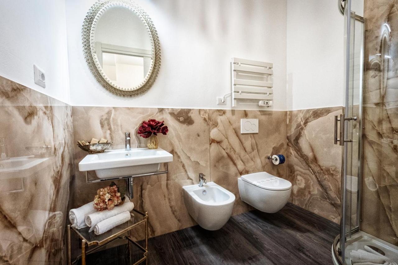 Sinfonia 23 Hotel Ravenna Bagian luar foto