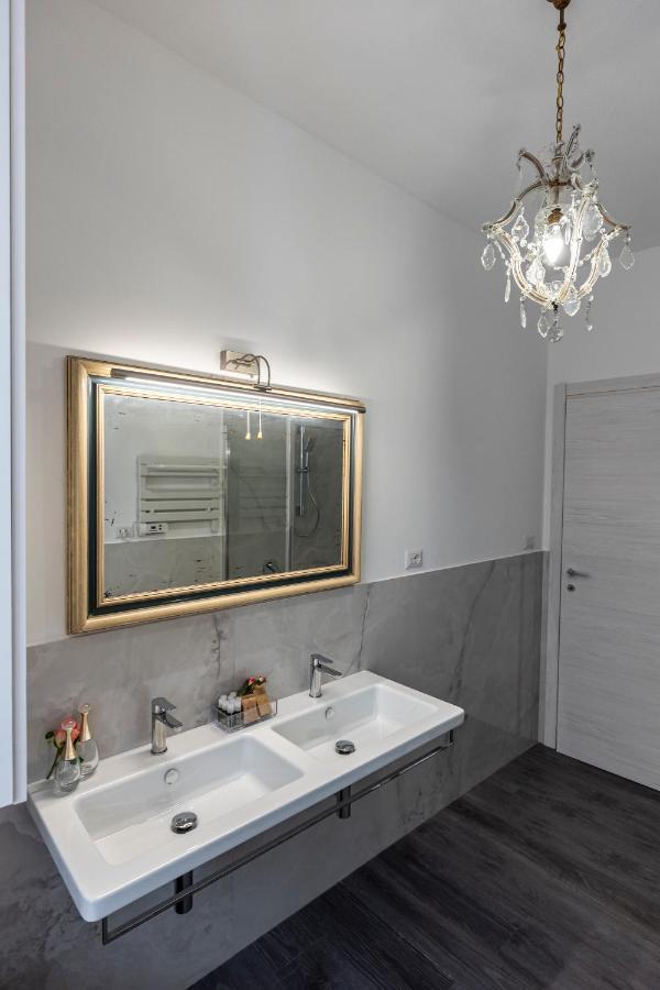 Sinfonia 23 Hotel Ravenna Bagian luar foto
