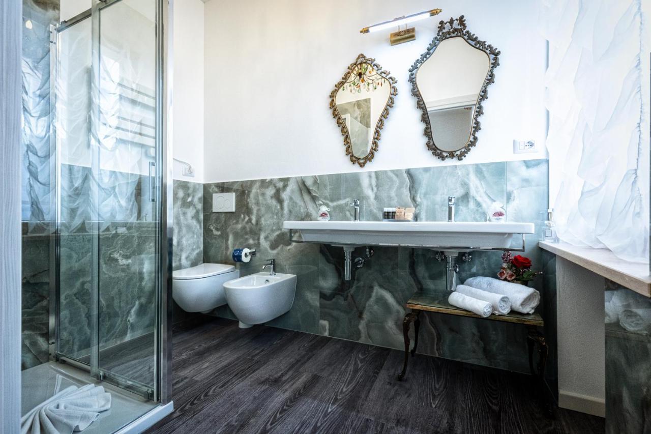 Sinfonia 23 Hotel Ravenna Bagian luar foto