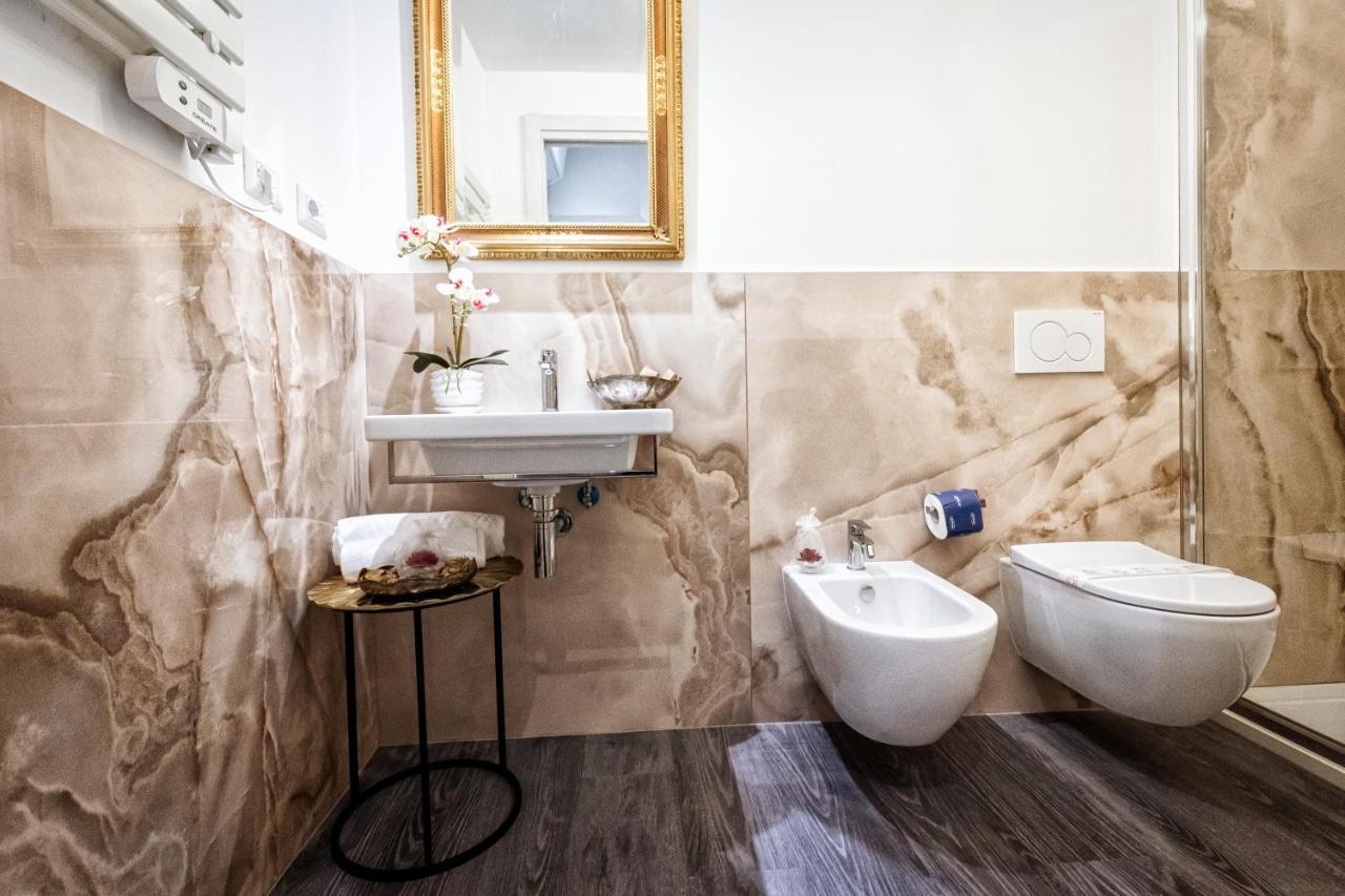 Sinfonia 23 Hotel Ravenna Bagian luar foto